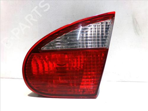 Used Right tailgate light Right tailgate light DAEWOO LANOS (KLAT) 1.5 (86 hp) 28313963 28313963