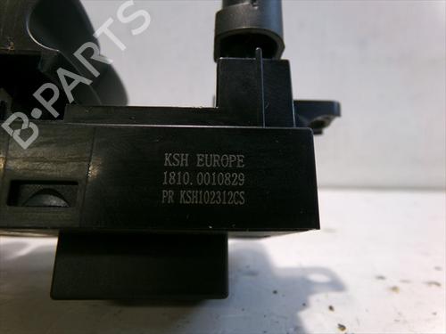 Left front window switch SEAT LEON (1M1) 1.9 TDI | BP40279494I27  - Image 5