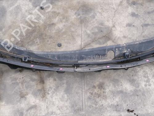 Outra Outra MAZDA 3 Saloon (BL) 1.6 MZR CD (BL12) (109 hp) 35894627 35894627