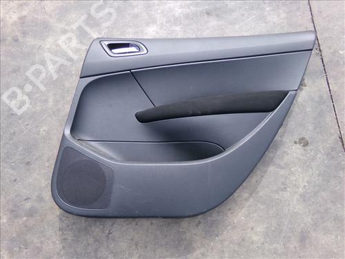 Used Rear right panel Rear right panel PEUGEOT 308 I (4A_, 4C_) 2.0 HDi (136 hp) 29923475 29923475
