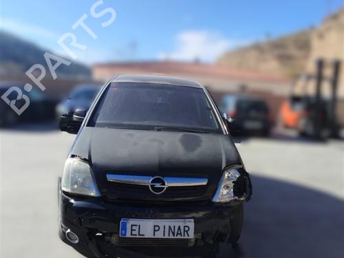 Electronic module OPEL MERIVA A MPV (X03) 1.7 CDTI (E75) | BP24858758M83 - Image 6