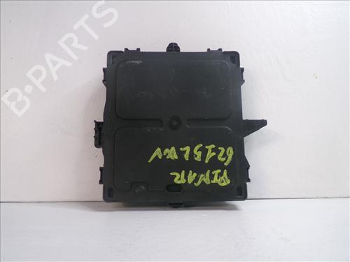 Used Electronic module Electronic module RENAULT CAPTUR II (HF_) TCe 140 (HFN0) (140 hp) 33423797 33423797