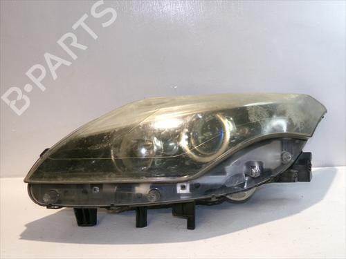 Venstre forlygte Venstre forlygte RENAULT LAGUNA III (BT0/1) 1.5 dCi (BT00, BT0A, BT0T, BT1J) (110 hp) 36694408 36694408