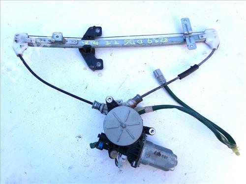 rear-left-window-mechanism-honda-civic-vii-hatchback-eu-ep-ev-2000-2001-2002-2003-2004-2005-2006-27669180 main image