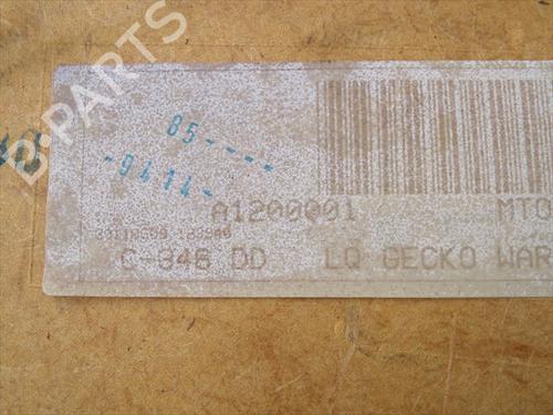 Other FORD FOCUS III 1.6 Ti | BP38036378O1 - Image 3