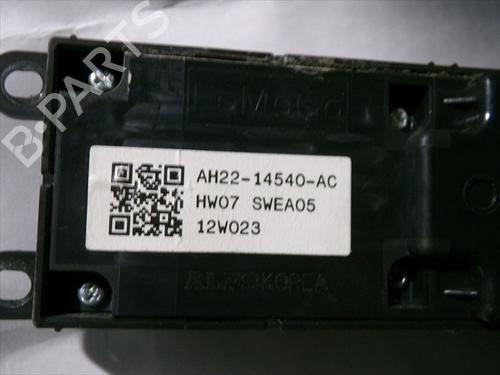 Left front window switch LAND ROVER FREELANDER 2 (L359) 2.2 TD4 4x4 | BP36553566I27 - Image 3