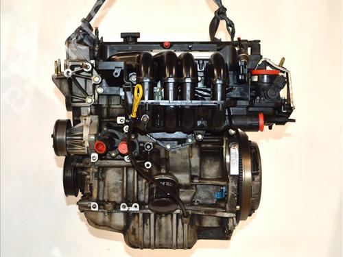 Used Engine Engine FORD FIESTA IV (JA_, JB_) 1.25 i 16V (75 hp) 26409131 26409131
