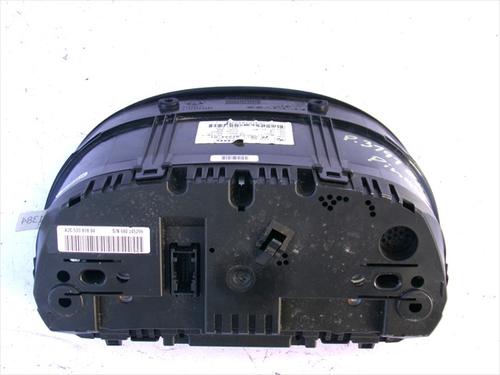 Electronic module BMW 3 (E90) 318 d | BP38983394M83 - Image 2