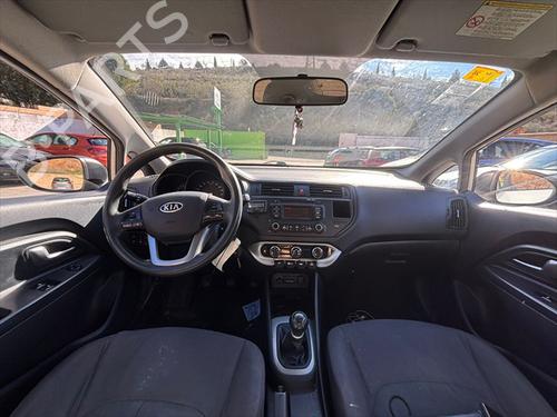 Right tailgate light KIA RIO III (UB) 1.25 CVVT | BP31847792C80  - Image 7