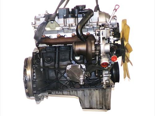 Engine MERCEDES-BENZ VITO / MIXTO Van (W639) 109 CDI (639.601, 639.603, 639.605) | BP31942840M1 - Image 2
