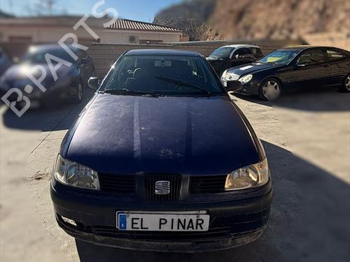 Used Parts SEAT CORDOBA (6K1, 6K2) 1.9 TDI (90 hp) 4430659