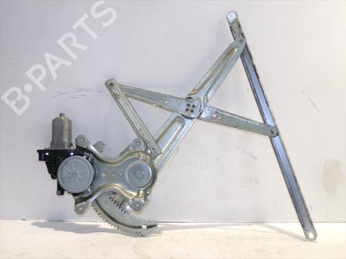 Used Front right window mechanism Front right window mechanism MITSUBISHI OUTLANDER III (GG_W, GF_W, ZJ, ZL, ZK) 2.0 Hybrid 4WD (GG2W) (200 hp) 33423278 33423278