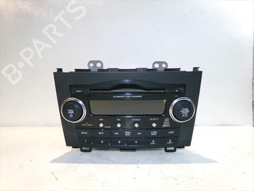 Used Radio Radio 24859175 24859175