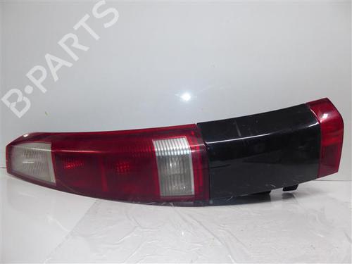 Used Right taillight Right taillight OPEL MERIVA A MPV (X03) 1.3 CDTI (E75) (75 hp) 24555359 24555359
