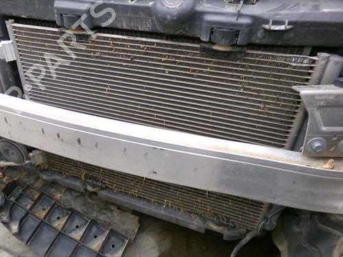Used AC radiator AC radiator CITROËN C4 CACTUS 1.6 BlueHDi 100 (99 hp) 39739017 39739017