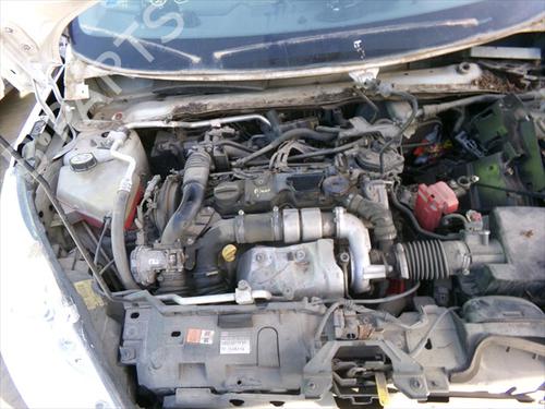 Used Engine Engine FORD FIESTA VI (CB1, CCN) 1.6 TDCi (95 hp) 36156138 36156138
