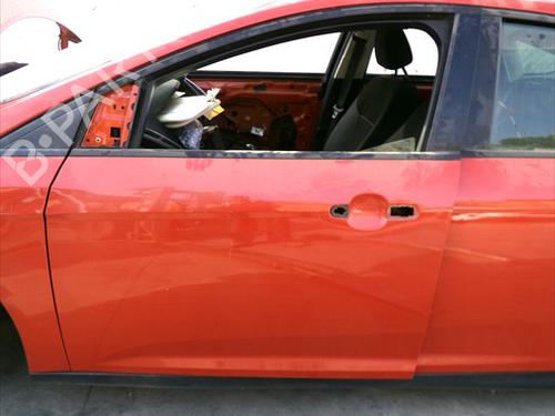 Used Left front door Left front door 38036397 38036397