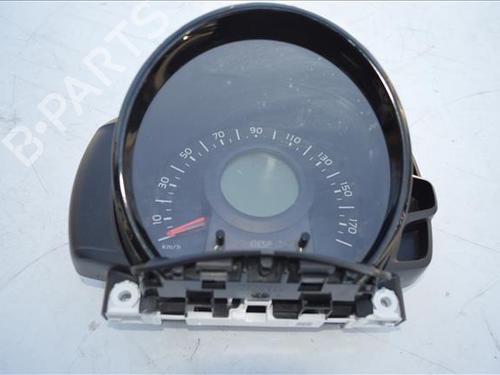 Used Electronic module Electronic module PEUGEOT 108 1.2 (82 hp) 24562155 24562155