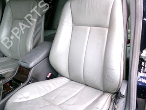 Used Left front seat MERCEDES-BENZ E-CLASS (W210) E 270 CDI (210.016) (170 hp) 32009900