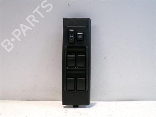 Used Left front window switch Left front window switch TOYOTA COROLLA Verso (ZER_, ZZE12_, R1_) 2.2 D-4D (AUR10_, AUR10R) (136 hp) 24560126 24560126