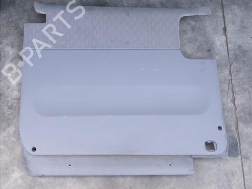 Used Other Other KIA CARNIVAL I (UP, FL) 2.9 TDi (126 hp) 25215520 25215520