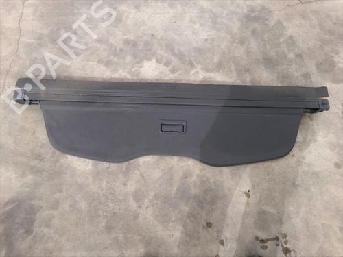 Hattehylle Hattehylle VW TOUAREG (7LA, 7L6, 7L7) 2.5 R5 TDI (174 hp) 33265269 33265269