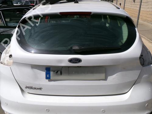 Bagklap CC/Kombi-Coupé Bagklap CC/Kombi-Coupé 38458653 38458653