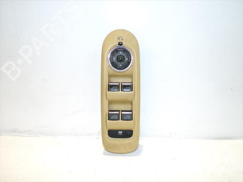 Used Left front window switch Left front window switch 29622985 29622985