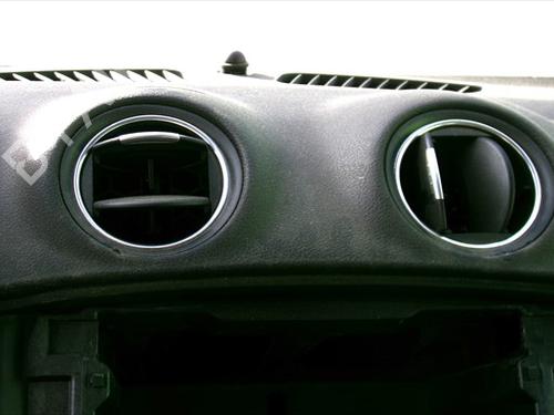 Used Air vent Air vent 38166811 38166811
