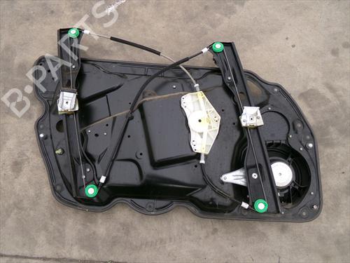 Front right window mechanism VW PASSAT B6 (3C2) 1.4 TSI | BP33265028C23 - Image 2
