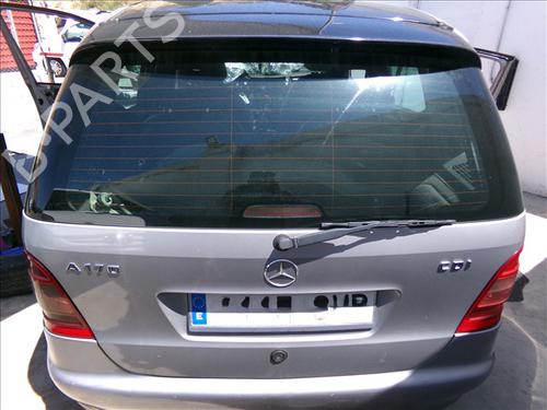 Used Tailgate Tailgate 26147194 26147194