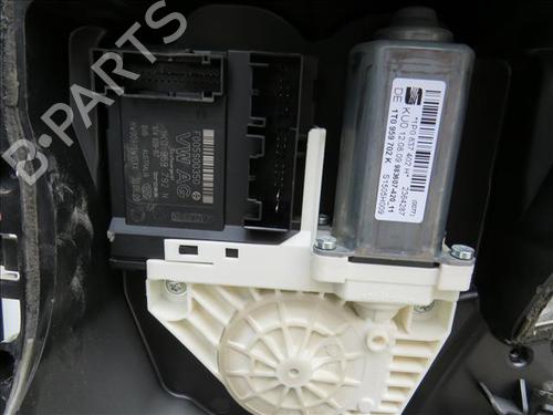Used Front right window mechanism Front right window mechanism SEAT LEON (1M1) 1.9 TDI (90 hp) 24557756 24557756