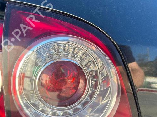 Used Left tailgate light Left tailgate light VW GOLF PLUS V (5M1, 521) 1.4 16V (75 hp) 24564408 24564408