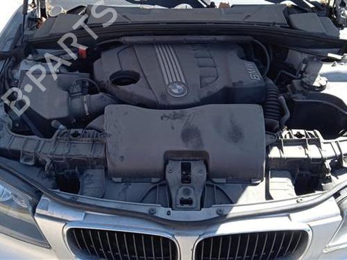 Front left lock BMW 1 Coupe (E82) 120 d | BP24560042C98 - Image 2