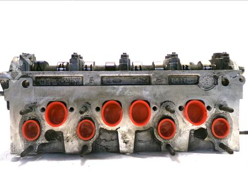 Cylinder head SEAT LEON (1M1) 1.9 TDI | BP30528362M5 - Image 3