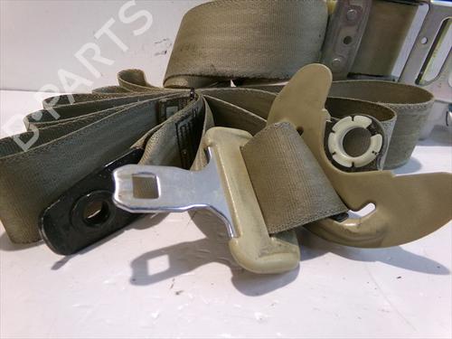 Front left seatbelt LEXUS GS (_S19_) 300 (GRS190_, GRS190R) | BP24567479I26 - Image 3