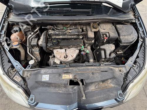 Electronic module CITROËN C4 I (LC_) 1.4 16V | BP29520524M83  - Image 7