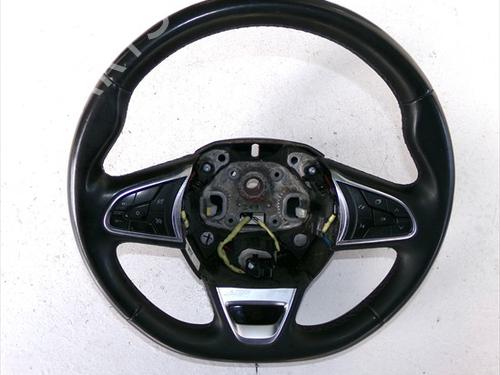 Used Steering wheel Steering wheel RENAULT MEGANE IV Hatchback (B9A/M/N_) 1.5 Blue dCi 115 (B9A6) (116 hp) 32259118 32259118