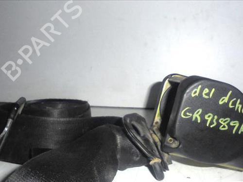 Used Front right seatbelt Front right seatbelt SUZUKI SAMURAI Closed Off-Road Vehicle (SJ_) 1.0 All-wheel Drive (SJ410) (45 hp) 24563567 24563567