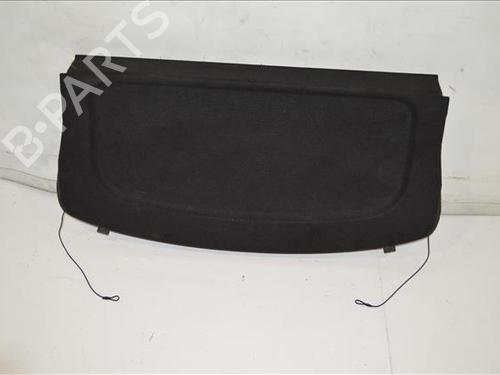 Used Rear parcel shelf Rear parcel shelf MAZDA 323 F V (BA) 1.5 16V (BA11) (88 hp) 24567994 24567994