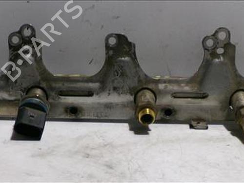 Injection rail AUDI TT (8J3) 2.0 TFSI | BP24569131M98 - Image 2