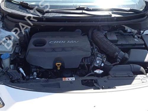 Fuse box HYUNDAI i30 Estate (GD) 1.6 CRDi | BP24561164E1  - Image 7