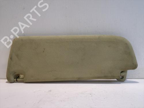 Right sun visor AUDI A6 C6 Avant (4F5) 2.0 TDI | BP25302109I2 - Image 3