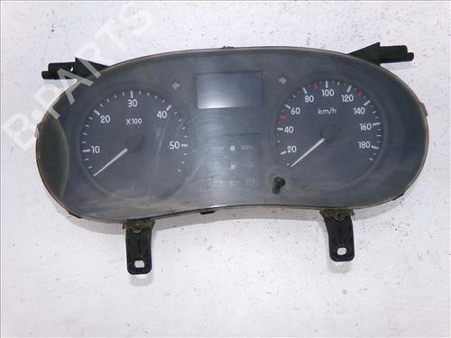 Used Electronic module Electronic module RENAULT MASTER II Van (FD) 1.9 dCi 80 (FD0P) (82 hp) 30325417 30325417