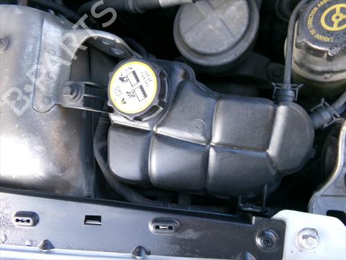 Ekspansjonstank Ekspansjonstank FORD MONDEO IV (BA7) 2.0 TDCi (140 hp) 33715797 33715797