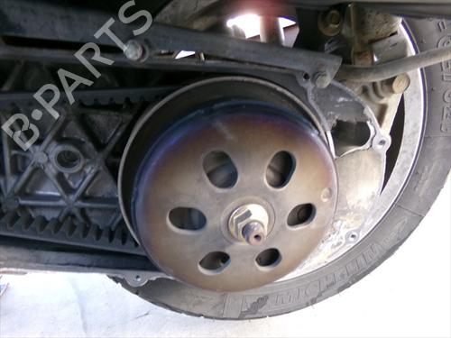 Altro Altro KIA CARENS I MPV (FC, FJ) 1.6 (105 hp) 37508461 37508461