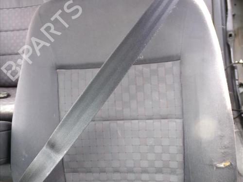 Used Front left seatbelt Front left seatbelt AUDI A6 C5 (4B2, 4B4) 2.5 TDI (180 hp) 24859383 24859383
