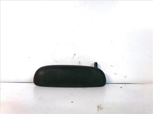 Used Front left exterior door handle Front left exterior door handle 24859877 24859877