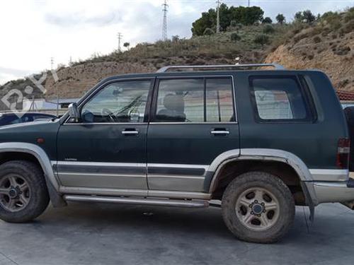 Electronic module OPEL MONTEREY B (M98) 3.0 DTI (UBS73D, UBS73G) | BP33423467M83 - Image 7