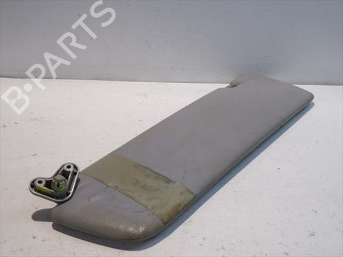 Left sun visor MERCEDES-BENZ VITO / MIXTO Van (W639) 109 CDI (639.601, 639.603, 639.605) | BP24566092I1 - Image 3